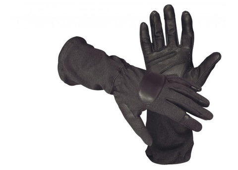 Gants Hatch Operator Tactical Noir Nomex + Kelvar HASOG600M