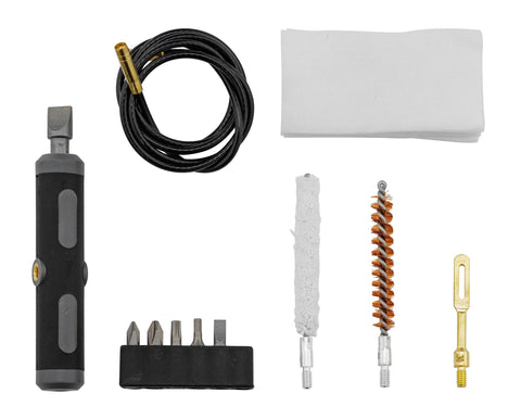 Kit de Nettoyage HEXA IMPACT pour Armes