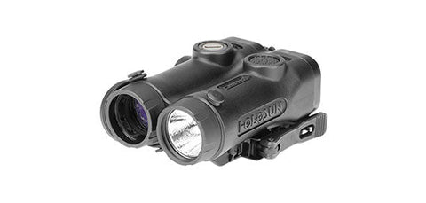 Laser Holosun Elite 321RD HLE321RD