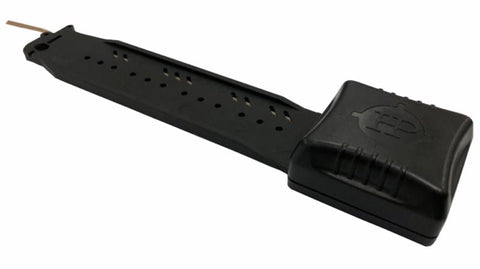 Antenne GPS haute performance compatible avec colliers Garmin T5, TT10, TT15, offrant un signal fiable et durable avec gain Dbi élevé pour GPS et Glonass dans des conditions exigeantes.