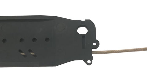 Antenne GPS haute performance compatible avec colliers Garmin T5, TT10, TT15, offrant un signal fiable et durable avec gain Dbi élevé pour GPS et Glonass dans des conditions exigeantes.