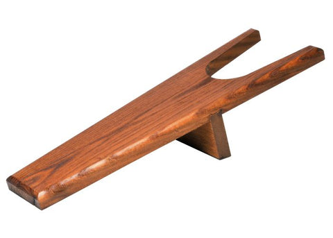 Tire-Botte Januel en bois, accessoire traditionnel pour enlever facilement les bottes, fabriqué en bois de qualité, design élégant et pratique, aide au retrait des bottes sans effort pour tous types de bottes, parfait pour les amateurs de bottes et ceux recherchant un outil esthétique et fonctionnel pour la maison.