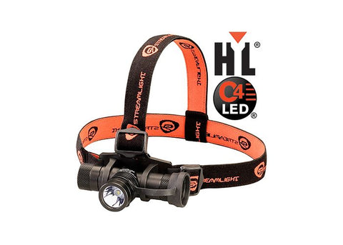 Lampe Frontale Streamlight Protac HL USB Avec Cordon KC61305