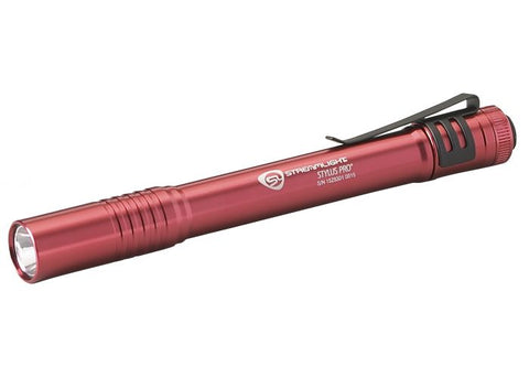 Lampe Streamlight Stylus Pro Led Blanche KC66120