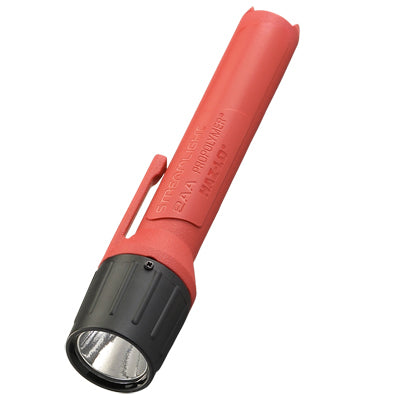 Lampe Streamlight Propolymer 2AA - Led HAZ-LO Atex - 65 Lumens - Avec