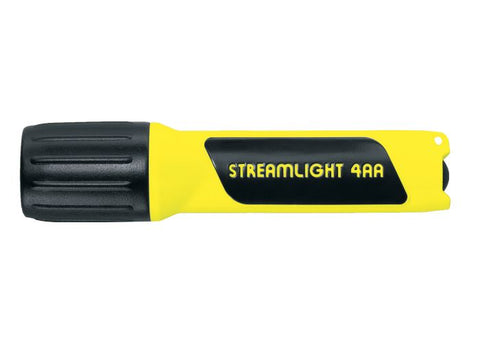 Lampe Streamlight 4AA Propolymer LED - Avec piles KC68202