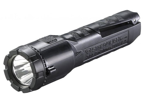 Lampe Streamlight 3AA Propolymer Dualie - Avec Piles KC68752