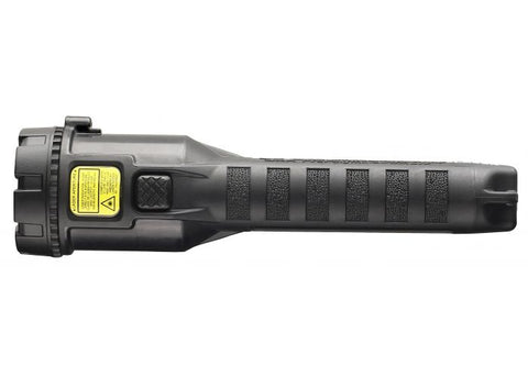 Lampe Streamlight 3AA Propolymer Dualie Laser - Avec piles KC68762