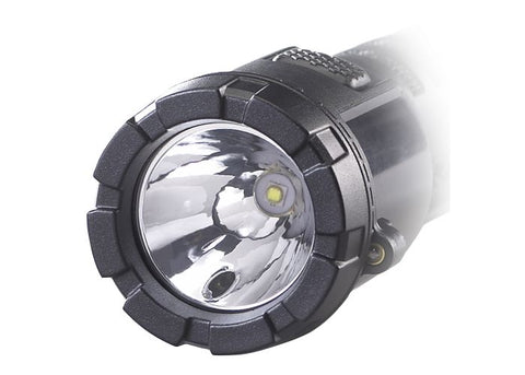 Lampe Streamlight 3AA Propolymer Dualie Laser - Avec piles KC68762