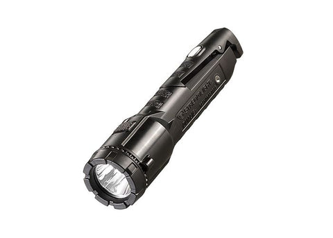 Lampe Streamlight Dualie Rechargeable Magnet USB - Lampe Seule - Sans