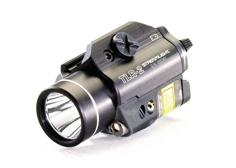 Lampe Streamlight TLR- 2 KC69120