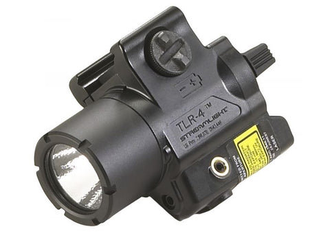 Lampe tactique Streamlight TLR-4 USP Full size KC69242