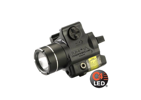 Lampe tactique Streamlight TLR- 4 G KC69245