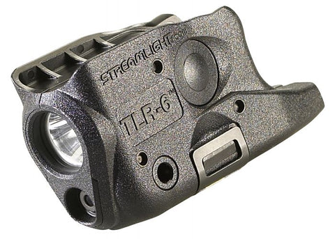 Lampe Streamlight TLR-6 - Glock 26/27/33 KC69272