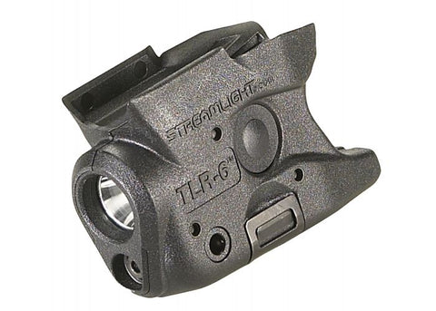 Lampe Streamlight TLR - 6 S&W MP Shield KC69273