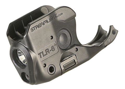 Lampe Streamlight TLR-6 - Sig Sauer P238/P938 KC69275