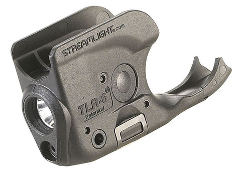 Lampe tactique Streamlight TLR- 6 pour 1911 KC69279