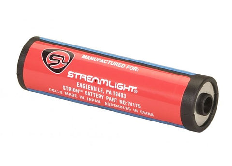 Batterie de Strion Streamlight - Strion Led - Protac HL USB KC74175