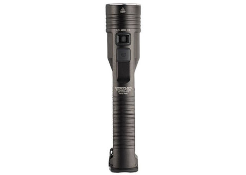 Lampe Streamlight Stinger 2020 Noire Sans Chargeur KC78100