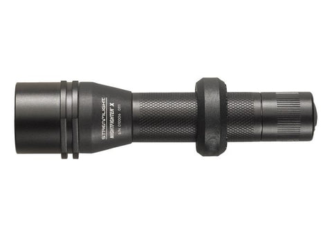 Lampe Nightfighter X Streamlight - Avec piles KC88008