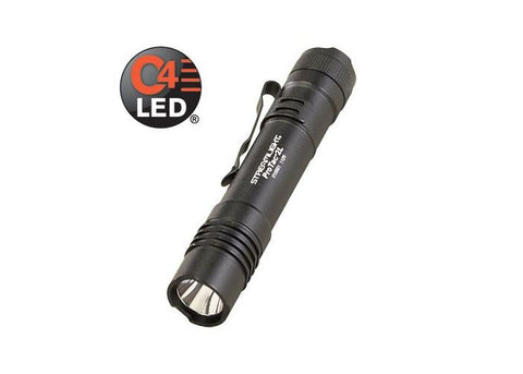 Lampe Streamlight Protac 2L - Avec Etui Nylon KC88031