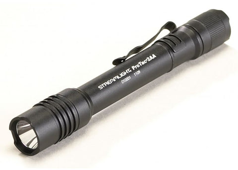 Lampe Streamlight Protac 2AA - Avec Etui KC88033