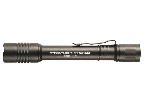 Lampe Streamlight Protac 2AA - Avec Etui KC88033