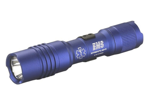 Lampe Streamlight Protac EMS - Avec Etui Nylon KC88034