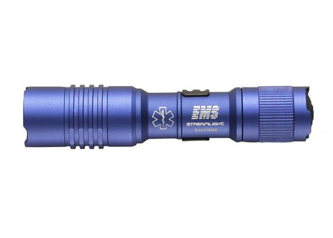 Lampe Streamlight Protac EMS - Avec Etui Nylon KC88034