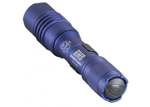 Lampe Streamlight Protac EMS - Avec Etui Nylon KC88034