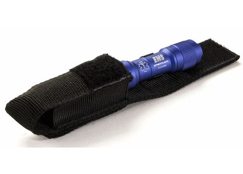 Lampe Streamlight Protac EMS - Avec Etui Nylon KC88034