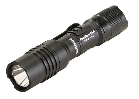 Lampe Streamlight Protac 1AAA KC88049