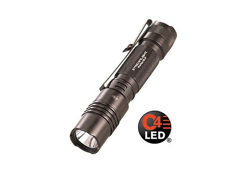 Lampe Streamlight Protac 2L X - Avec Piles et Etui KC88062