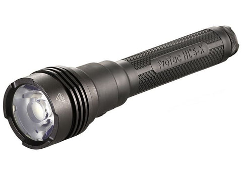 Lampe Streamlight Protac HL 5-X - Avec Piles KC88074