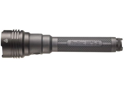 Lampe Streamlight Protac HL 5-X - Avec Piles KC88074