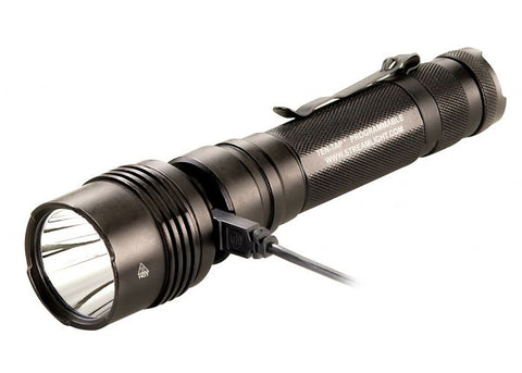 Lampe Streamlight HPL USB Avec cordon USB et étui KC88076