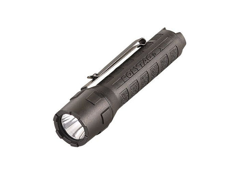 Lampe Streamlight Polytac X - Avec piles KC88603