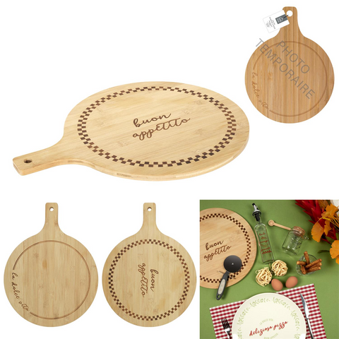 Four à pizza Forno Di Tonio en acier carbone avec pierre réfractaire et thermomètre intégré, compatible avec le brasero Random 100 pour une cuisson rapide de pizzas artisanales au feu de bois jusqu'à 800°C, accompagné d'accessoires offerts pour une expérience culinaire optimale en extérieur.