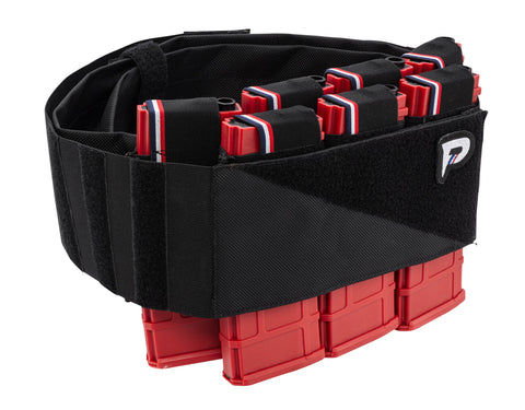 Ceinture La Patronne Mini-Belt pour le Speed Soft