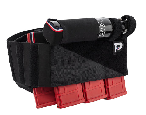 Ceinture La Patronne Mini-Belt pour le Speed Soft