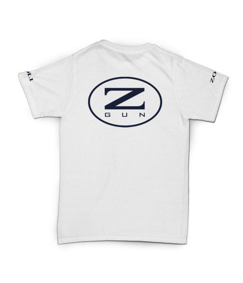 T-Shirt Zoli Z-Gun