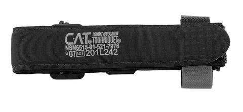 Garrot Tourniquet Cir Medical Cat Gen 7 Noir