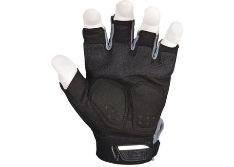 Gants Mechanix Wear M-Pact Mitaine Covert Noir MWMFL55XL