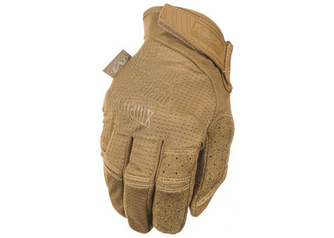 Gants Mechanix Wear M-Pact Mitaine Coyotte MWMFL72L