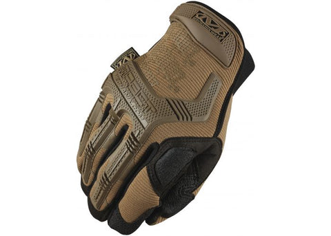 Gants Mechanix Wear M-Pact Coyote MWMMP72L