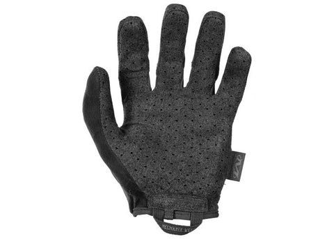 Gant Mechanix Wear Vent Covert - Noir MWMSV55S