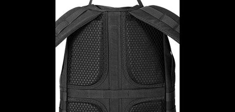 Sac à dos Nitecore BP23PRO avec 23L de volume, en nylon Cordura 500D imperméable, doté de compartiments multiples et de compatibilité MOLLE pour usage en randonnée, voyages et quotidien, avec dos ventilé pour un confort optimal.