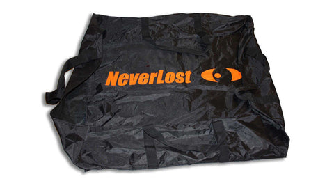 Sac de chasse NeverLost NE104603