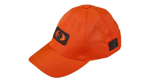 Casquette NeverLost Orange NE109660