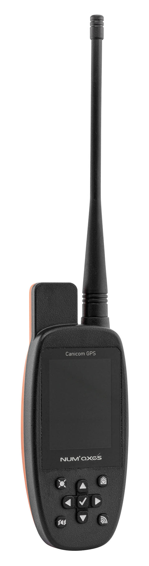 Pack GPS Num'Axes Canicom antenne et housse silicone